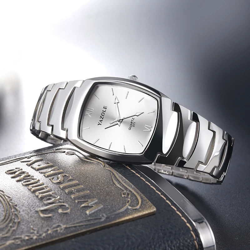 UTHAI Luxury Couple Watches 3