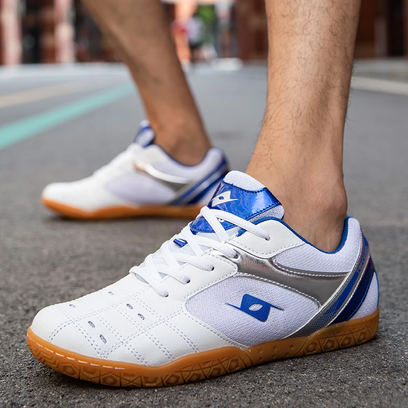 Professional Table Tennis Shoes for Men and Women Badminton Competition Tennis Training Sneakers Sports Shoes Men Zapatillas sports shoes