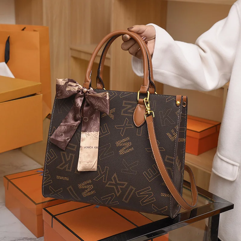 IMJK Luxury designer handbag Crossbody bags for women handbag Shoulder bag  Casual Versatile Square bag Pillow bag - AliExpress