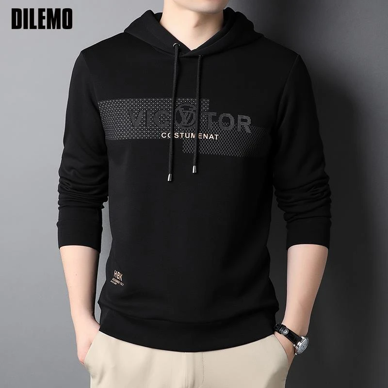 men designer sweatshirts