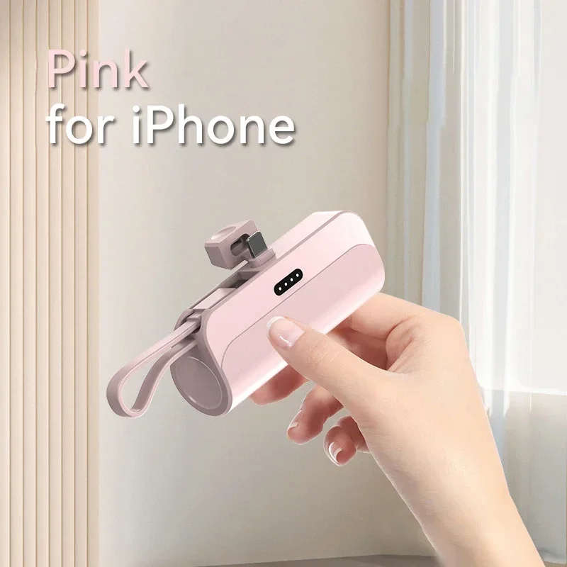pink for iPhone