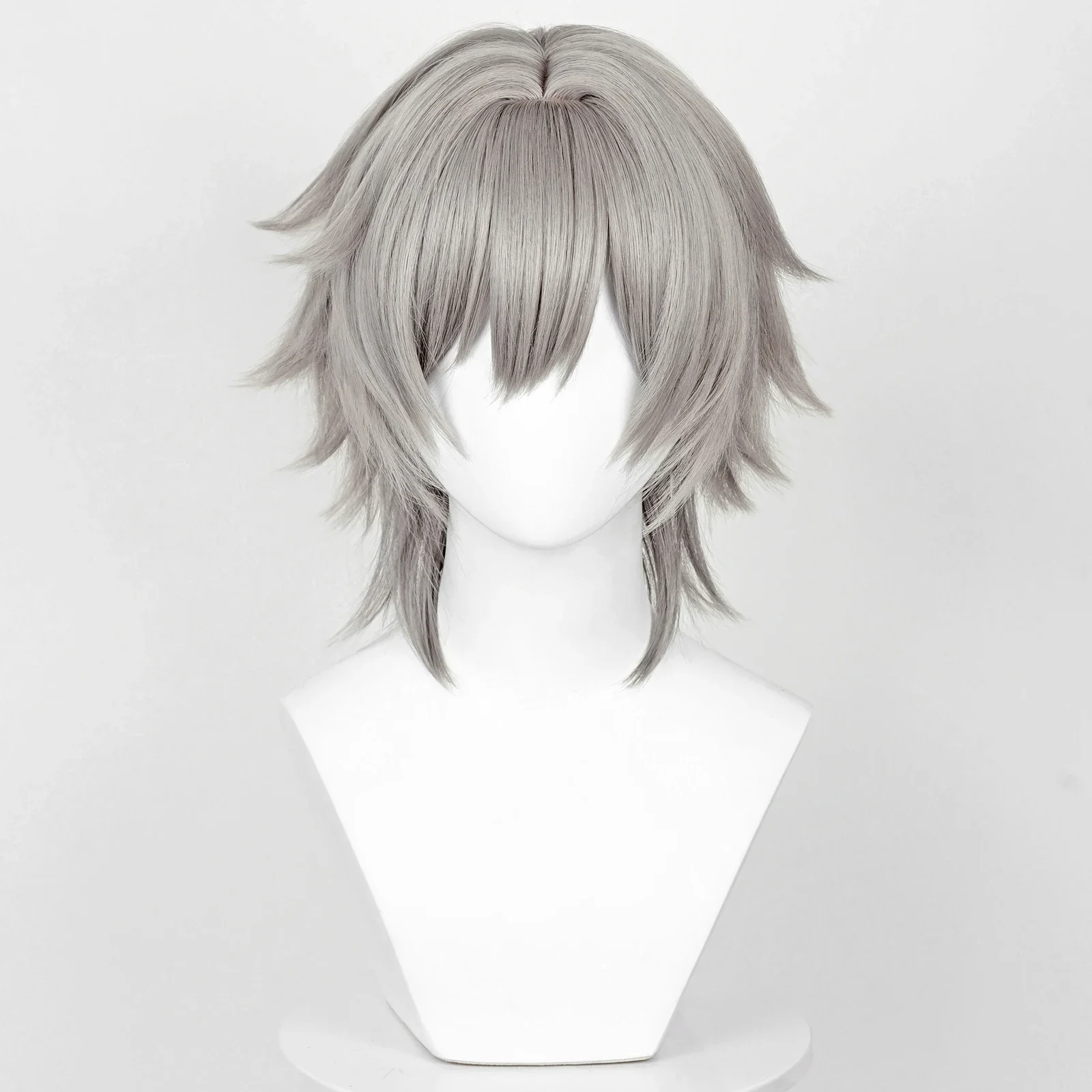 Honkai Star Rail Cosplay Wig Image 1