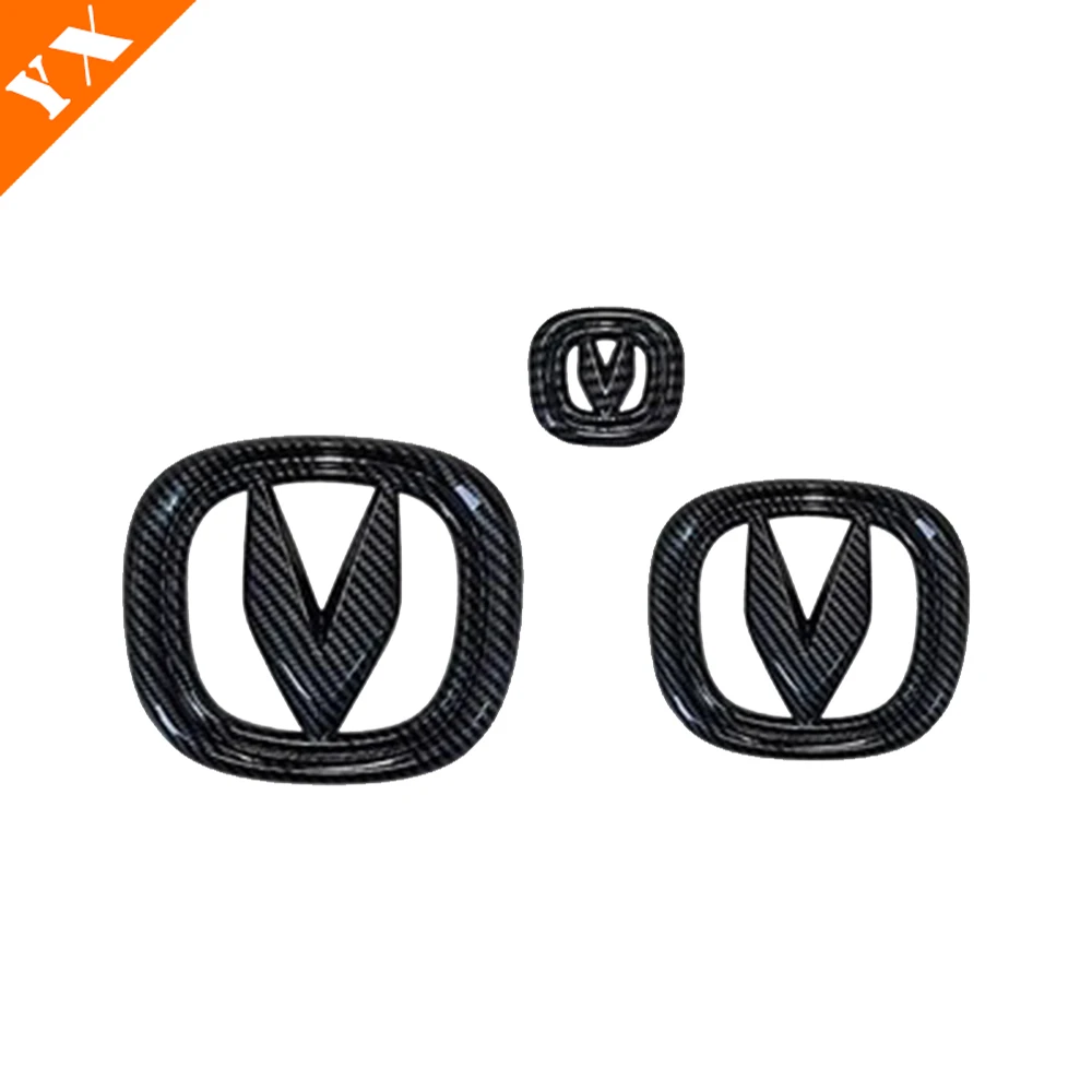 Changan CS35 PLUS 2023-2025 ڵ ڵ ΰ,  ĸ ΰ ƼĿ,  Ŀ Ʈ, ũġ  ׼