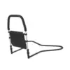 Elderly Bed Rails Multifunction Strong Load Bearing Easy to Install Women Assistance Rail for Household Disabled Patients 3