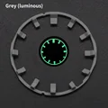 Grey Luminous