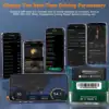 Alfametrix OBD2 Scanner Automotriz Profesional Universal OBD2 Bluetooth Mini Full System code reader Car Diagnostic Tool APP 3