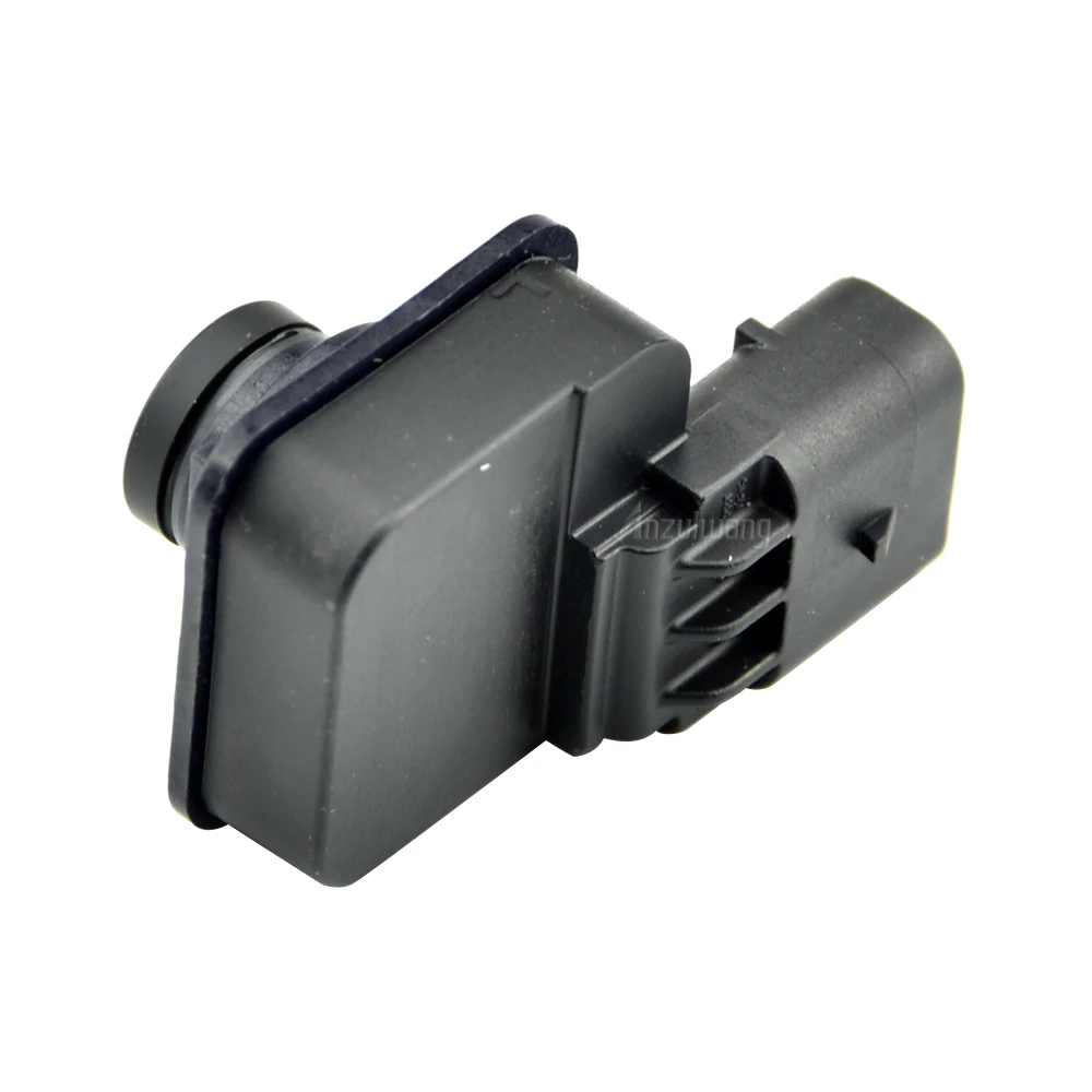 하이 퀄리티 OEM GB5Z-19G490-C GB5Z-19G490-A GB5T-19G490-AB 후방 백업 주차 카메라, 포드 익스플로러 자동차 부품 2016-2019 용