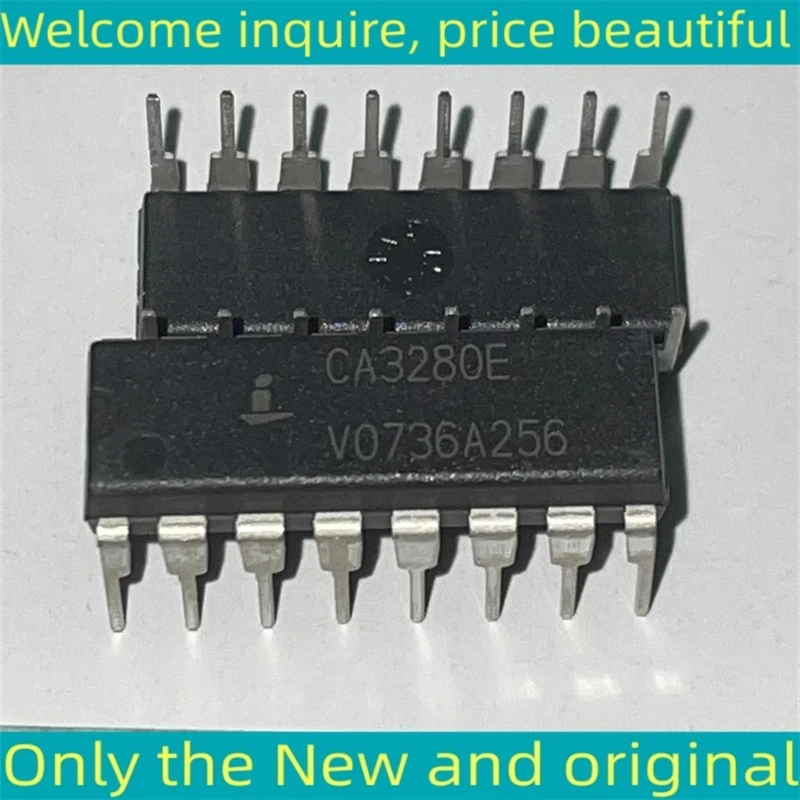 

Новые и оригинальные аксессуары DIP CA3280E CA3280 3280, 2 шт.