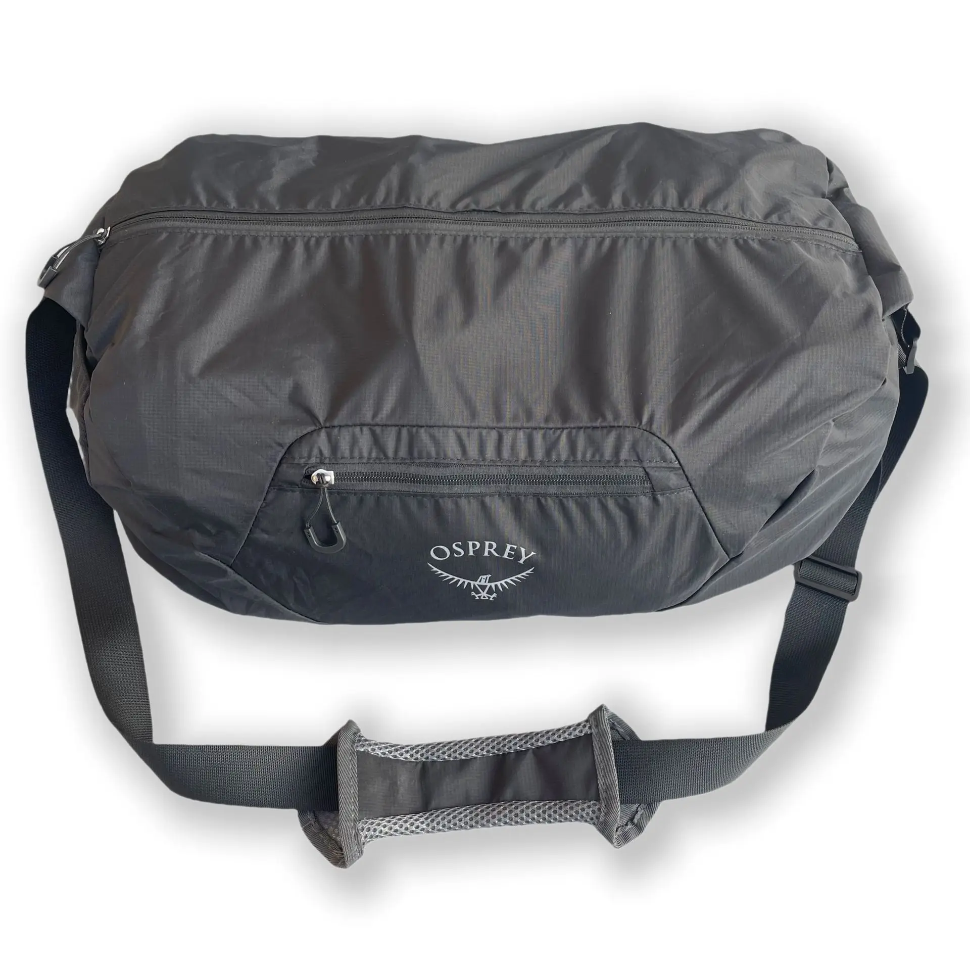 OSPREY Kitty Eagle Daylight Multifunctional Foldable Commuter Travel Mountaineering Pack Hand Bag Backpack 2