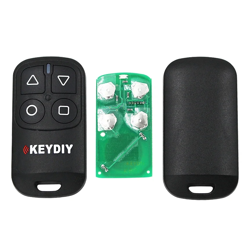 10PCS X KEYDIY B32 โรงรถประตู KD รีโมททั่วไปสําหรับ KD900 URG200 KD-X2 REMOTE Master 2