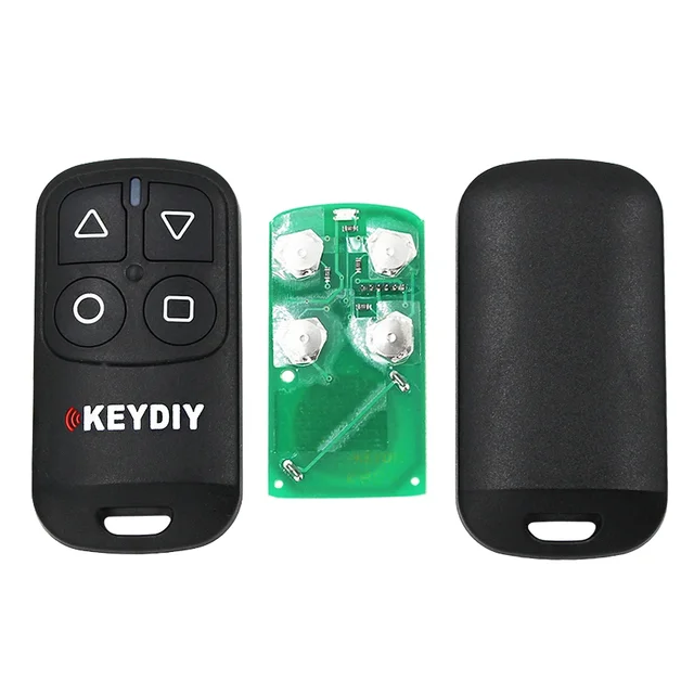 10PCS X KEYDIY B32 โรงรถประตู KD รีโมททั่วไปสําหรับ KD900 URG200 KD-X2 REMOTE Master 2