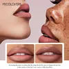 12 Color Crayon Lipstick Highly Pigmented Non-Fade Matte Lip Makeup Pen Waterproof Long Lasting Velvet Lip Liner 3