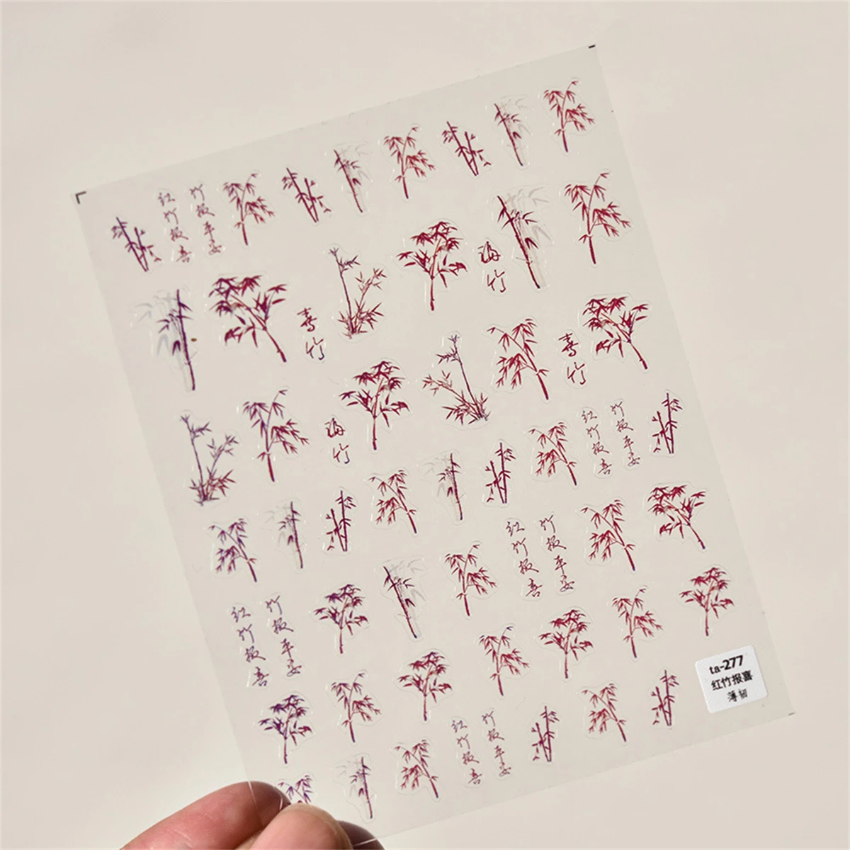 1pcs  TA277