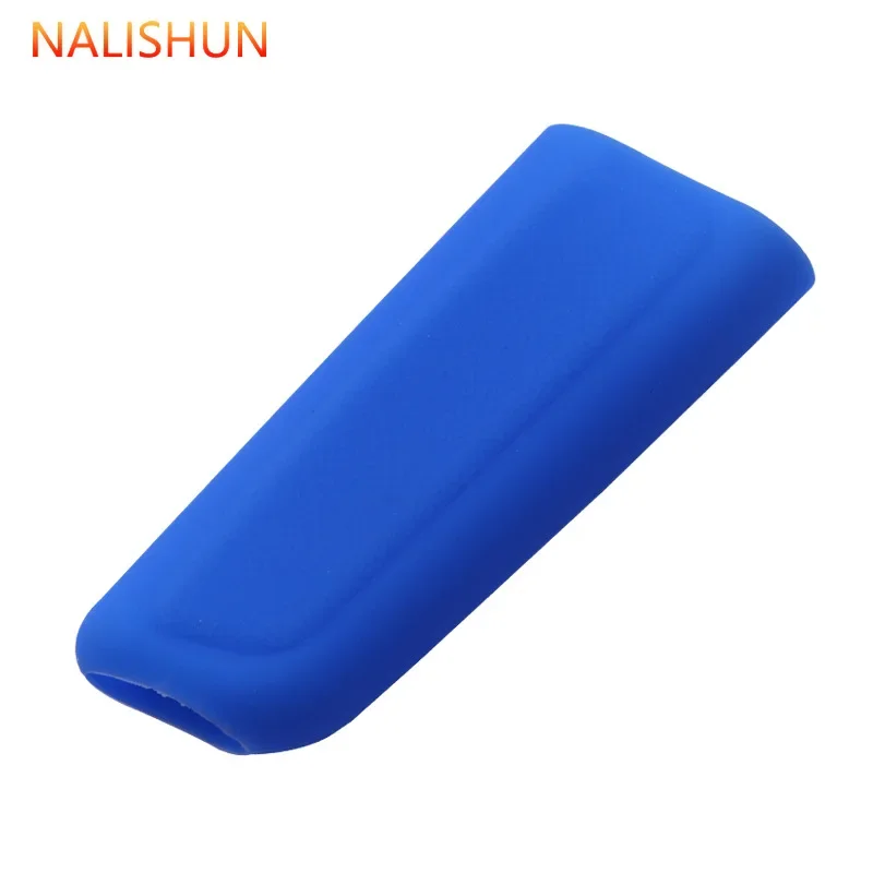Silicone Non-Slip Gear Shift Knob Protective Cover