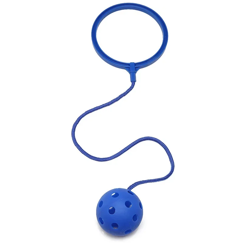 Jumping ball children's sensory training game equipment 1pc jumping ball
