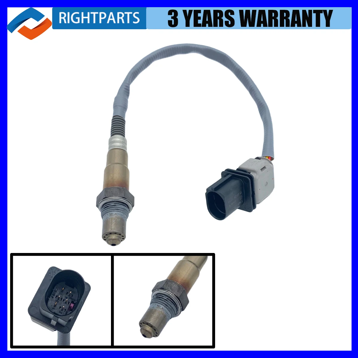 

Upstream Oxygen Sensor For Ford Fusion 1.5L 2014 2015 2016 2017 2018 2019 2020 Mondeo 1.5T Galaxy S-Max 2014-2018 DS7A-9Y460-EA