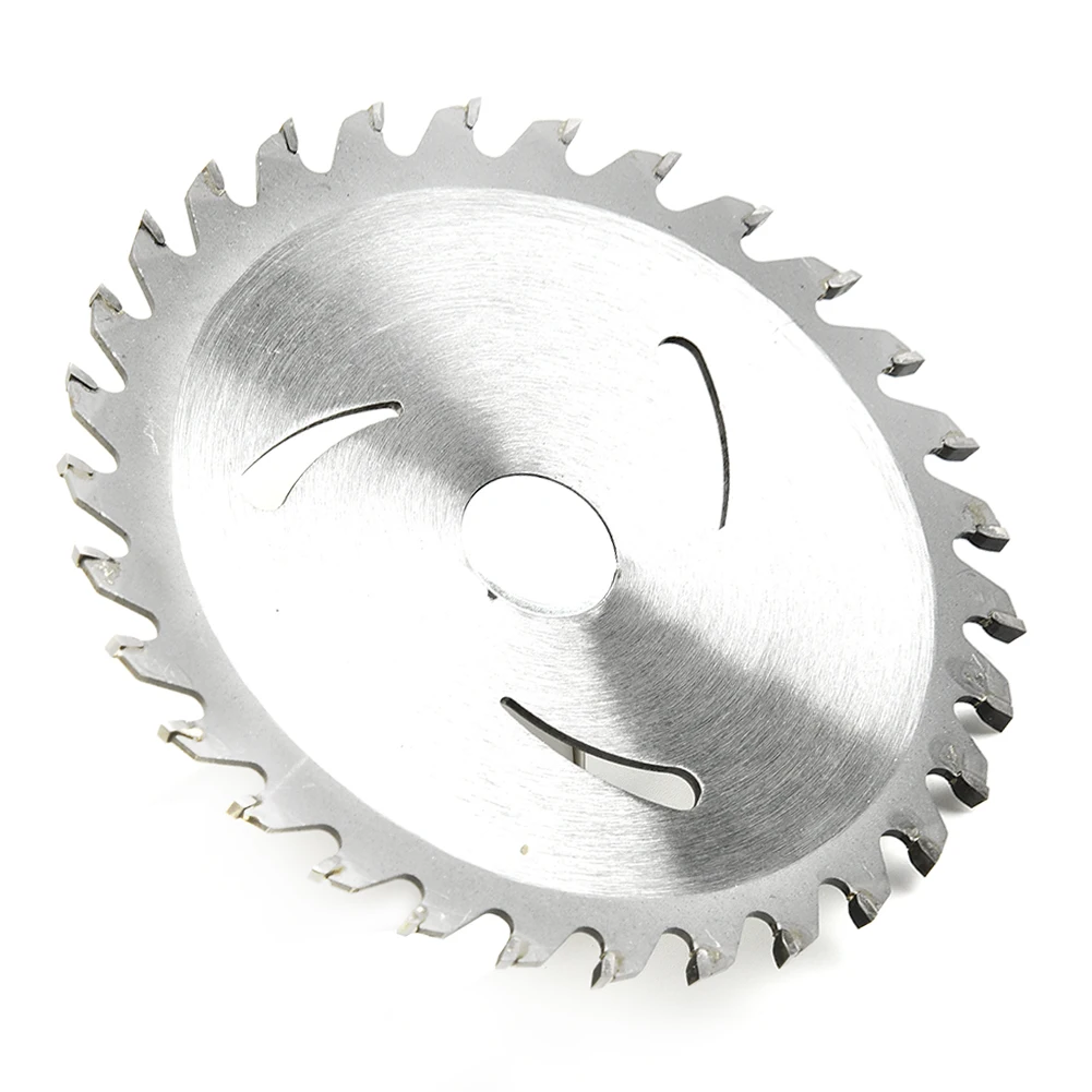 5inch 125mm Circular Saw Blade Wood Cutting Disc for Woodworking 30Teeth 20mm Bore Multitool Starlock Tools Circular Saw electric saw electric circular saw