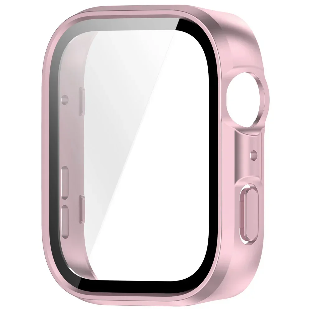 Tempered Glass All-Around Screen Protector Case