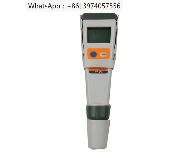 

EC331 Pen Waterproof Conductivity Meter EC331 Tester