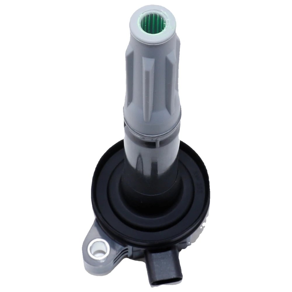 Ignition Coil FR3E12A375AA For FORD MUSTANG 5.0 V8 2015- F-150 Crew/Extended/Standard Cab Pickup 5.0 2014- FR3Z12029A DG561