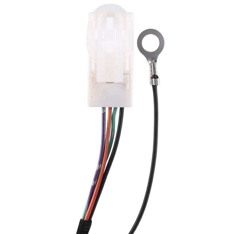 Car Keyless Entry System Cable Start Stop System Harness For Mazda CX-5 CX-4 ATENZA Axela 2