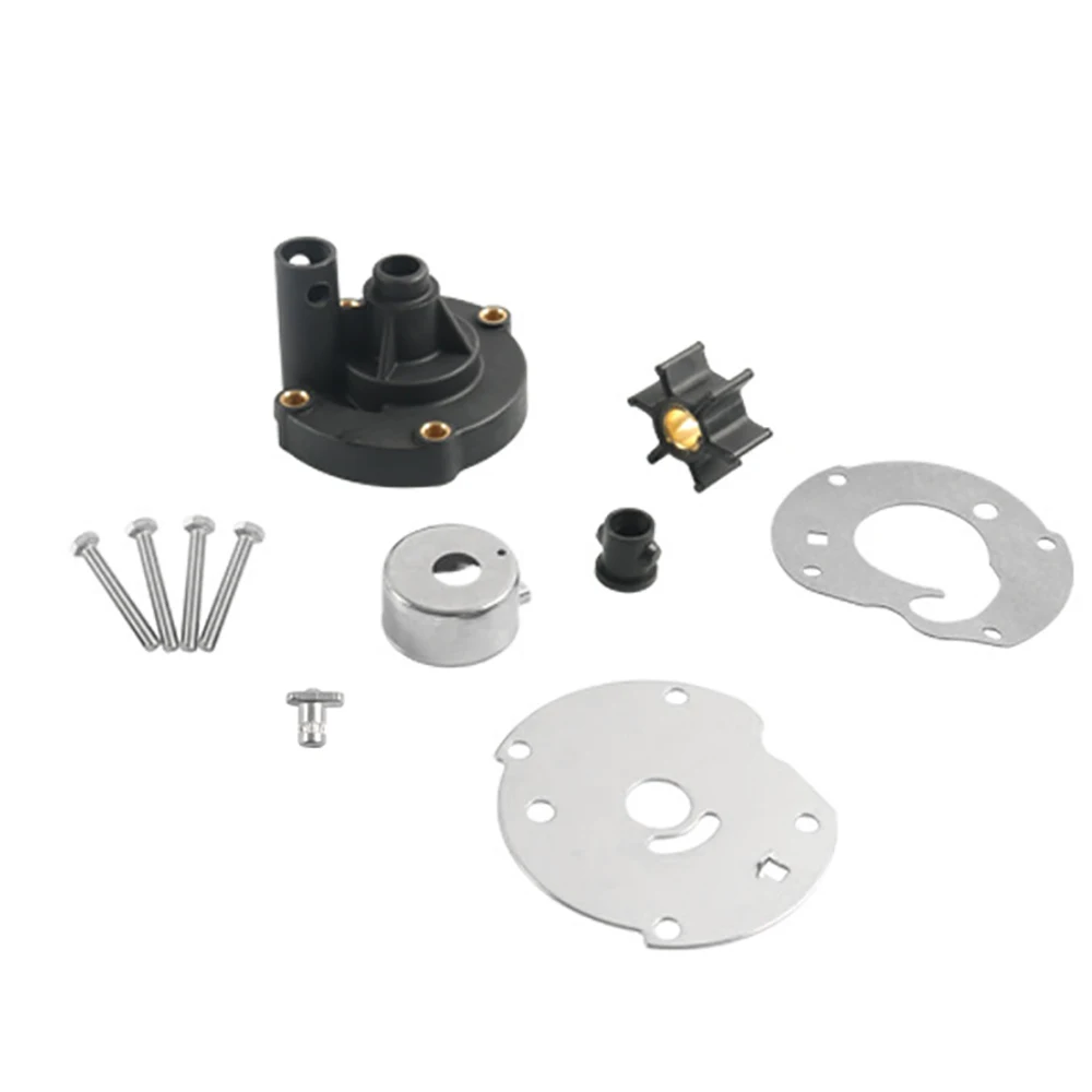 Impeller Wasserpumpenkit Für Suzuki DT 9.9 15 DT9.9 DT15
