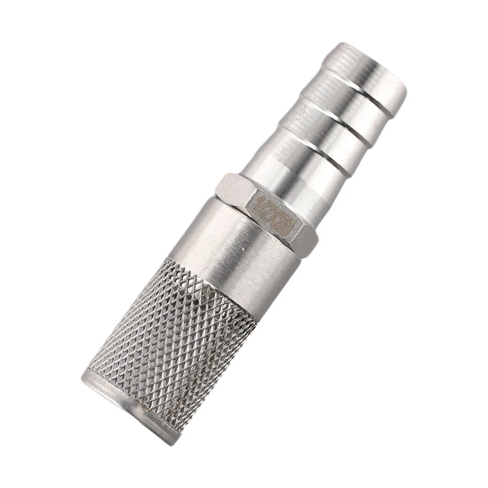 3 4 Inch Hose Filter 3 4 In 19 20mm Hose Barb 19 20mm Filter Filtration Pump Application For Pump Fuel Gas