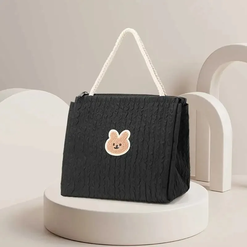 Cute Mommy Women Bag Multi-Function Baby Nappy Stroller Organizer Waterproof Bag Milk Bottle  Diaper Bag for Baby