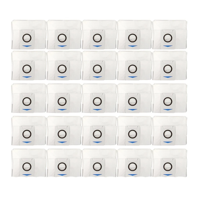 

Пылесборник для робота-пылесоса Ecovacs Deebot X1 OMNI