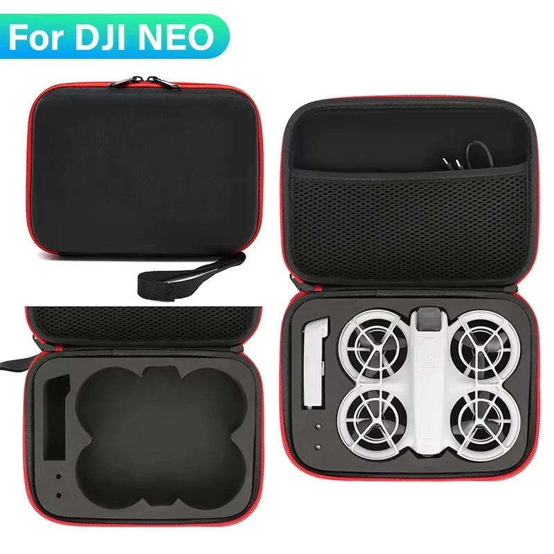 DJI Neo Drone Storage Bag Drone Accessories 1pcs