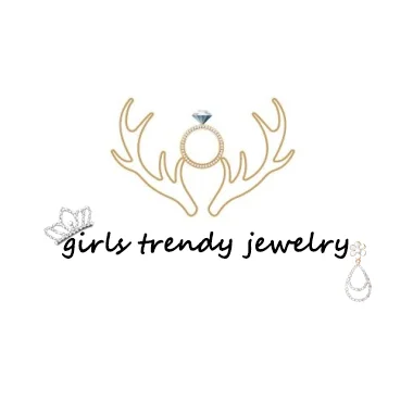 Girls Trendy Jewelry Store