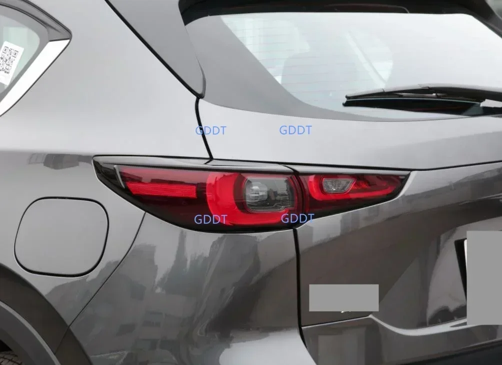 CX5 2022-2024 KA0G-51160用インナーリアフォグランプ1個（AまたはBを