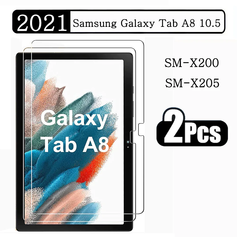 Samsung Galaxy A8 Tablet Screen Protector Samsung Galaxy Tab 8 Screen
