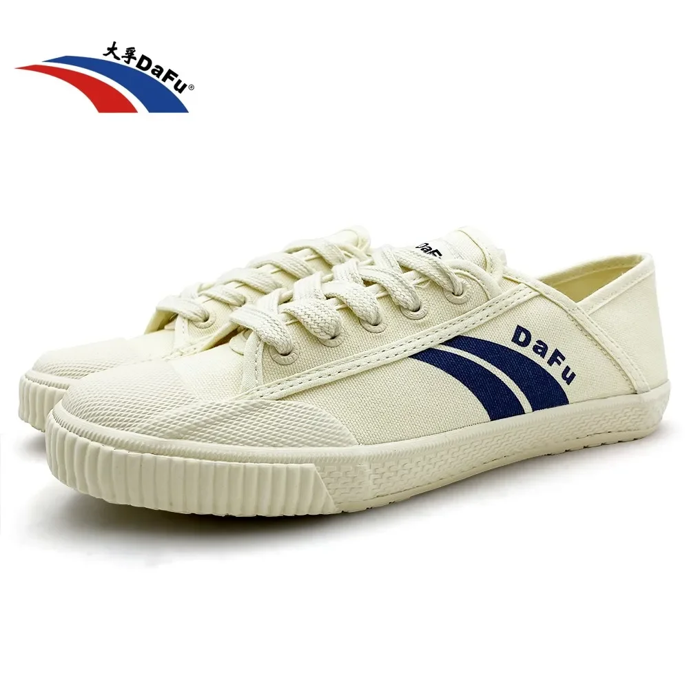 Sports Shoes Women Shoes DaFu Classical Sneakers Martial Arts Taichi Taekwondo Wushu Kungfu