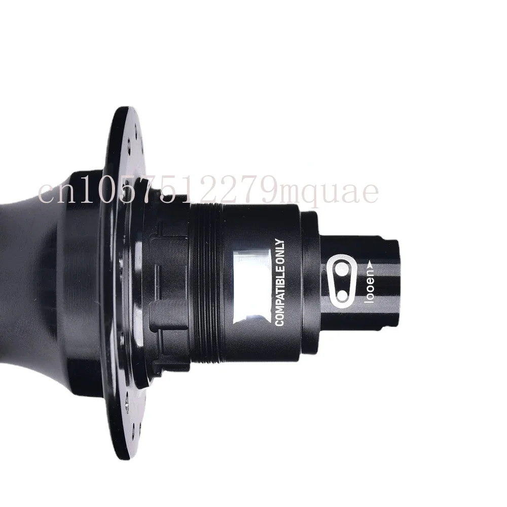 

Crankbrothers Cobalt 2/3 Freehub 142X12 148x12 alxe Box Axle Repair Parts