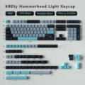 GMK Hammerhead-light