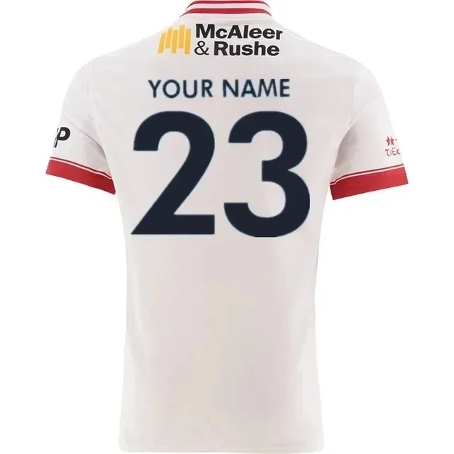thumbnail image 1 of Camiseta de rugby para hombre de la GAA de Dublín 2024, talla S-5XL (nombre y número personalizados), 1 of 5