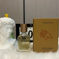 Parfum Oriental Boisé Unisexe 50ml, Eau de Parfum Longue Durée, Ambre Chaud, Musc Doux, Terreux, Élégant, Parfum Profond et Captivant 2