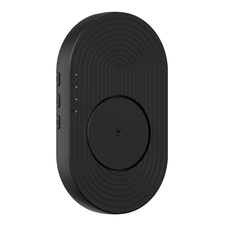 타이머 및 스위치 단추 있는 마우스 지글러 자동 마우스 셰이커, 감지 할 수 없는 움직임, 마우스 자동 PC 화면 활성 유지