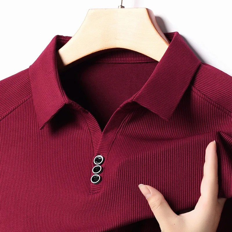 Alibaba 2018 Polo Shirts Breathable Coolmax Custom Polo T-Shirts