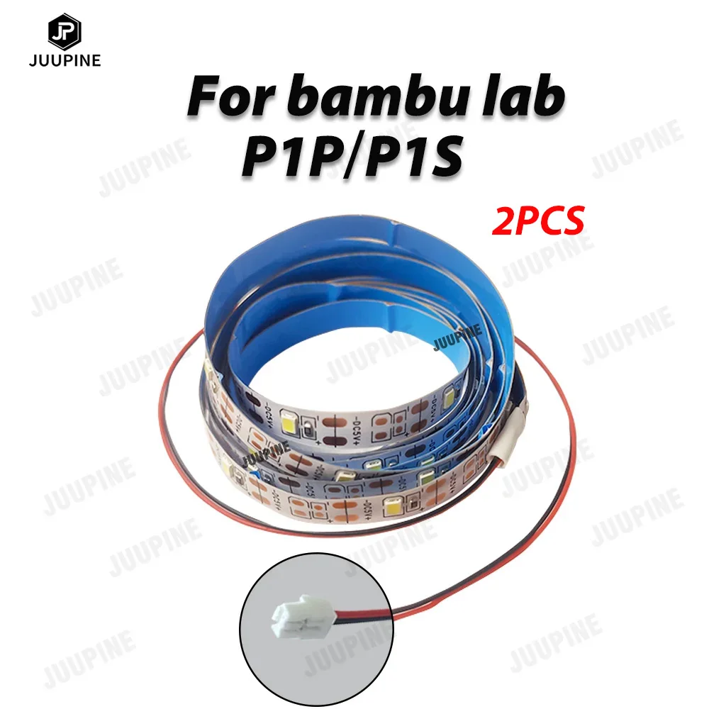 ตัวเลือกสินค้า โคมไฟ LED สว่างสูง IP44 เหมาะกับเครื่องพิมพ์ 3D
