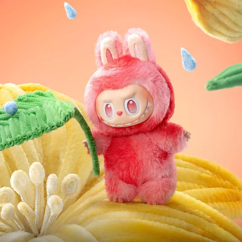 pop mart la bu bu 3.0 POP MART LABUBU 3.0 Big Into Energy Series Vinyl Plush Blind