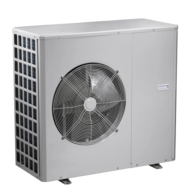 Wifi Swimming Pool Heat Pump Swimming Pool Variable Frequency Heat Pump Water Heater Manufacturing Heating