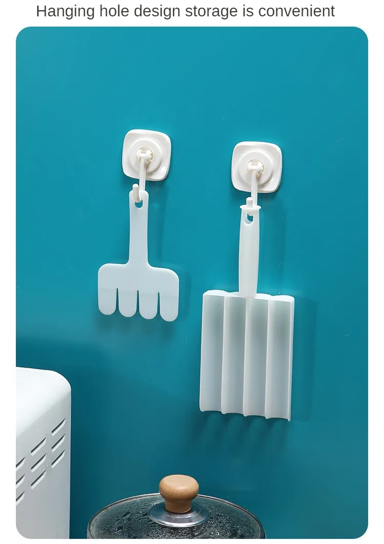Round Meatball Tool Details