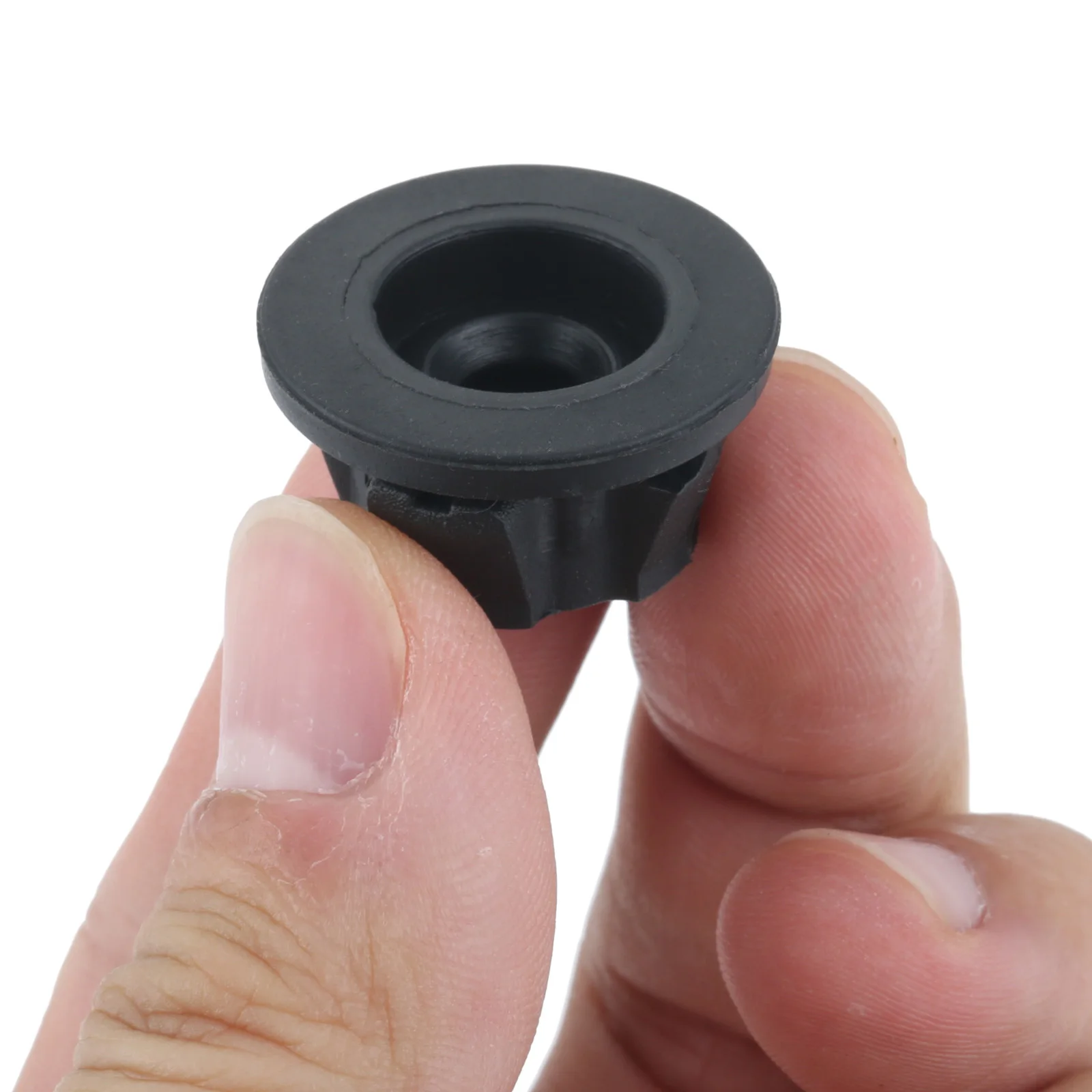 Occhielli Gomma Per Copertura Motore Mercedes - 5 Pezzi, Per W212, W204, Ecc. - Foto 4