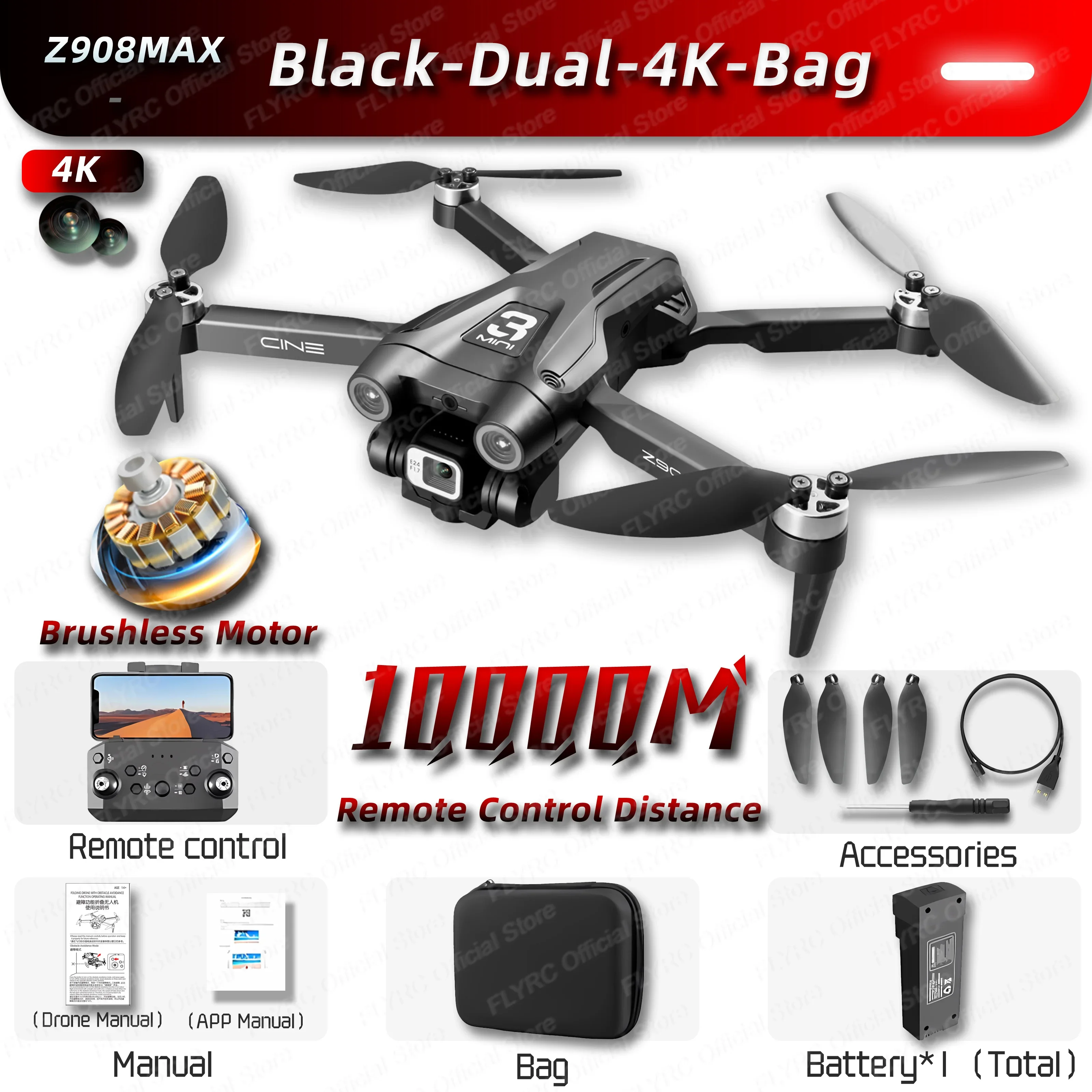 Black-Dual4K-Bag