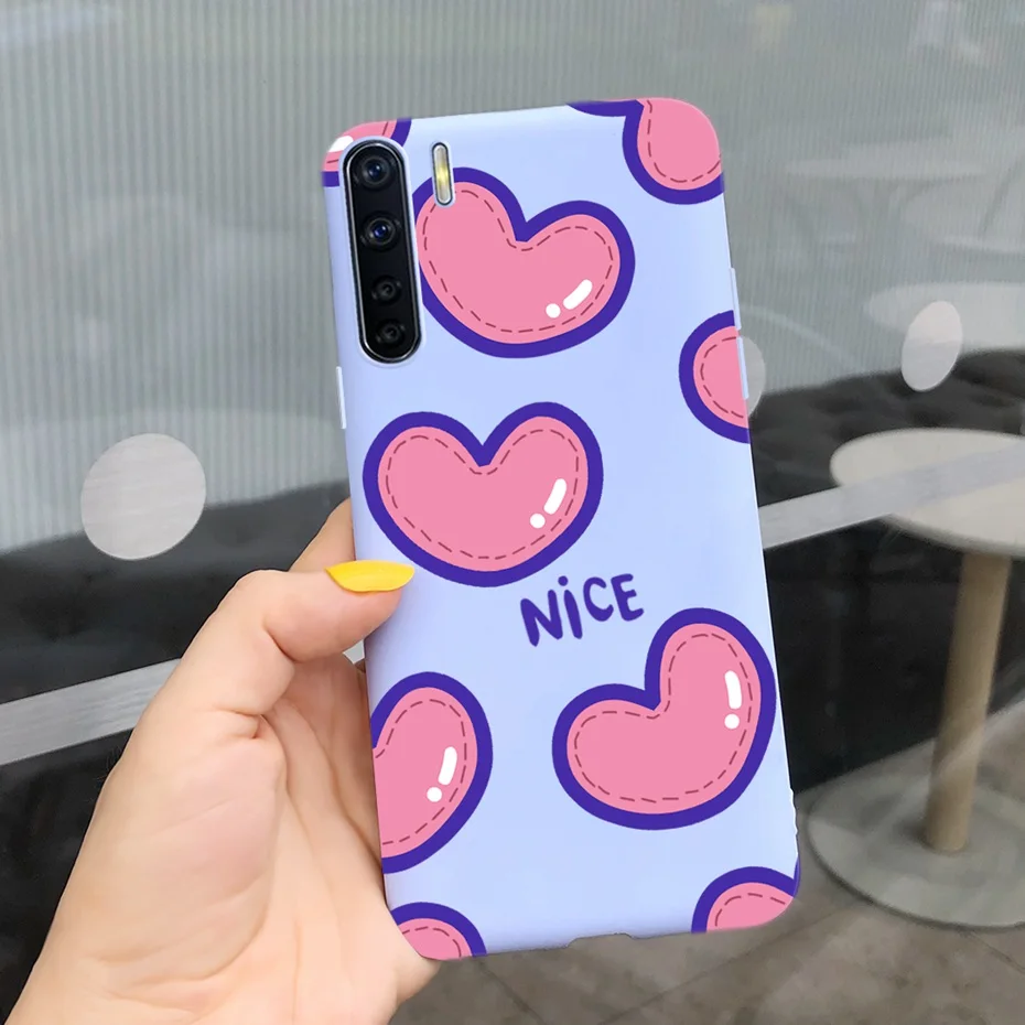 Lovely Printing Jelly Silicone Soft Phone Back Cover Case