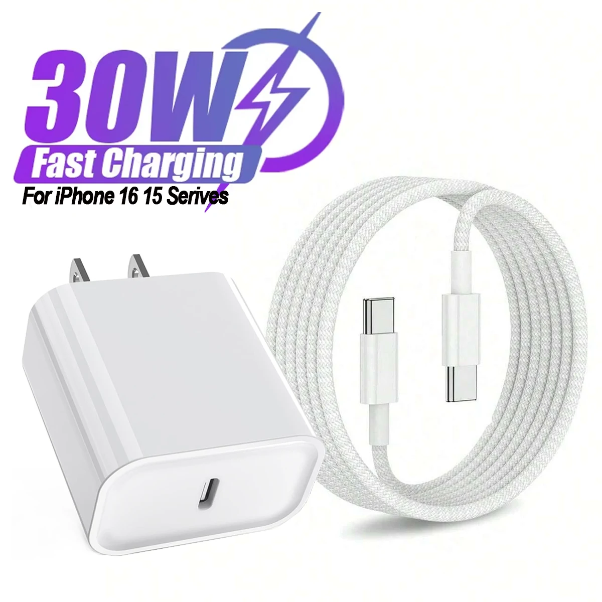 1pc us Charger