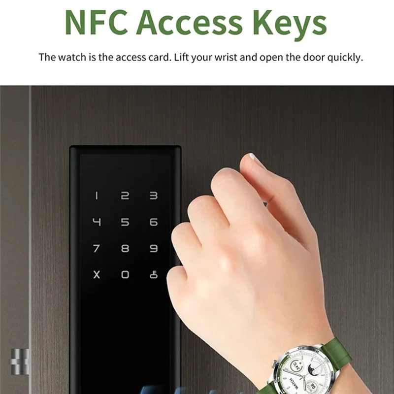  Ʈ ġ GT4  ƽ 1.43 ġ AMOLED ũ ġ 4  ȭ, NFC AI   ƮϽ ƮĿ Ʈġ
