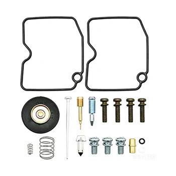 Kit di riparazione carburatore di ricambio 2004-2007 400 4x4 e per Arctic Cat 500 per ATV